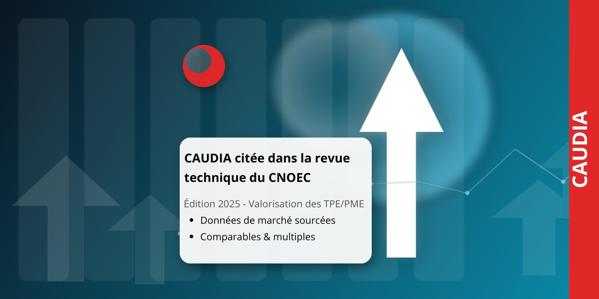 Revue technique du Congrès National de l'Ordre des Experts-Comptables